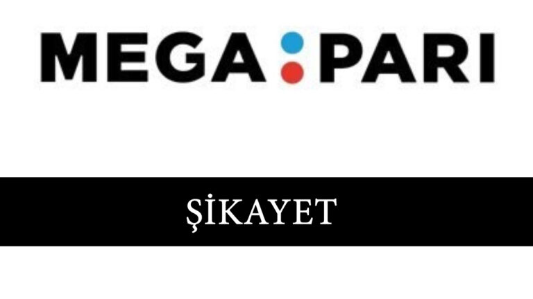 megaparişikayet