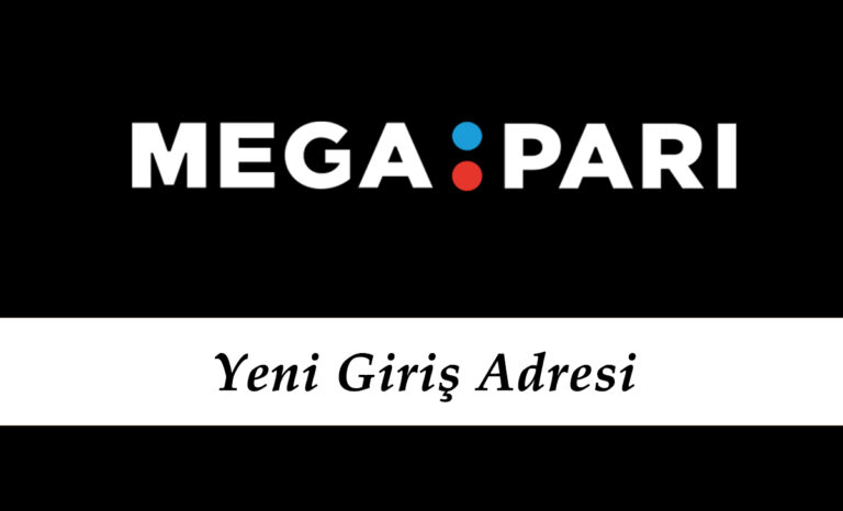 Megapari118 Yeni Adresi – Megapari 118 Giriş