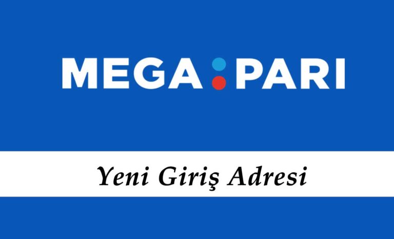 Megapari123 Güncel Giriş – Megapari 123