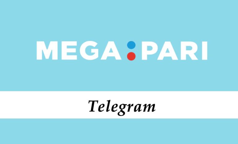 Megapari Telegram