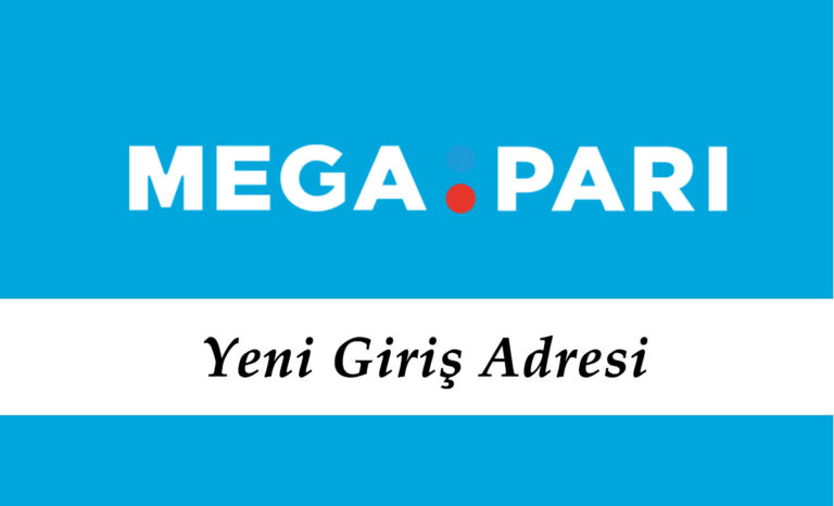 Megapari138 Adresine Giriş – Megapari Mobil Giriş Adresi