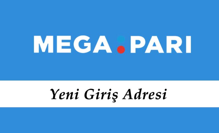 Megapari153 Hızlı Giriş - Megapari 153 Girişi - Megapari Güncel