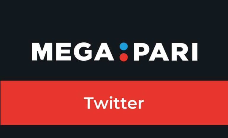 Megapari Twitter