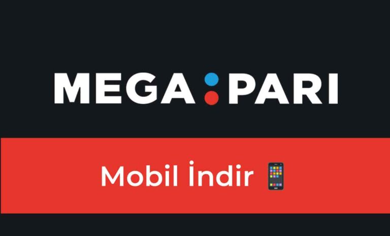 Megapari Mobil İndir