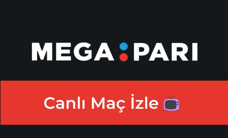 Megapari Canlı Maç