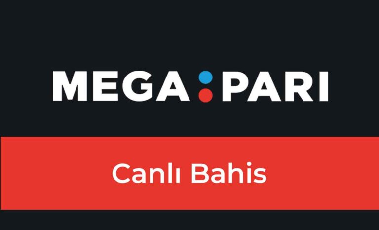 Megapari Canlı Bahis