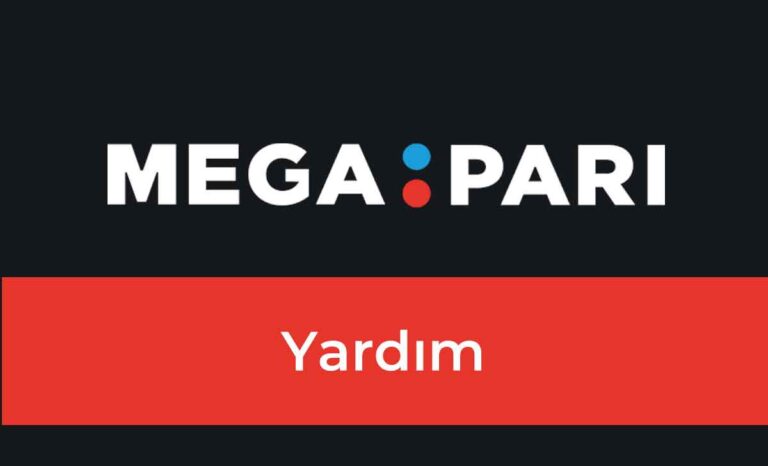 Megapari Yardım