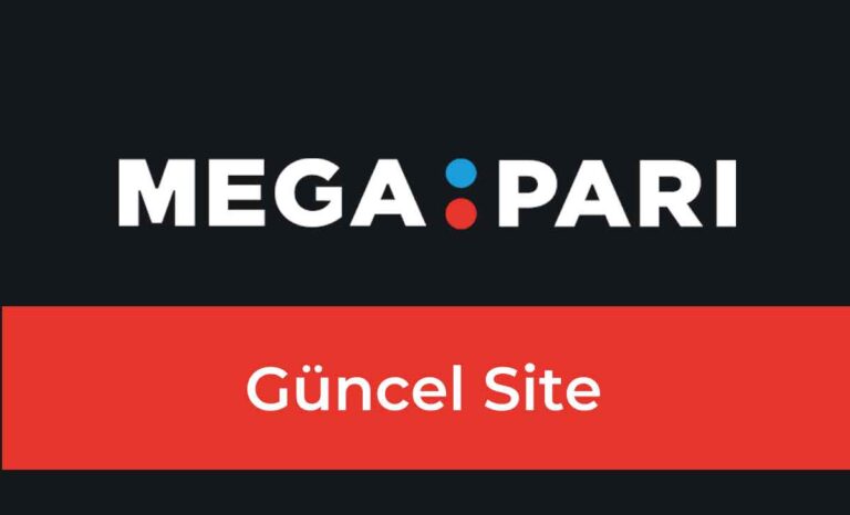 Megapari Güncel Site