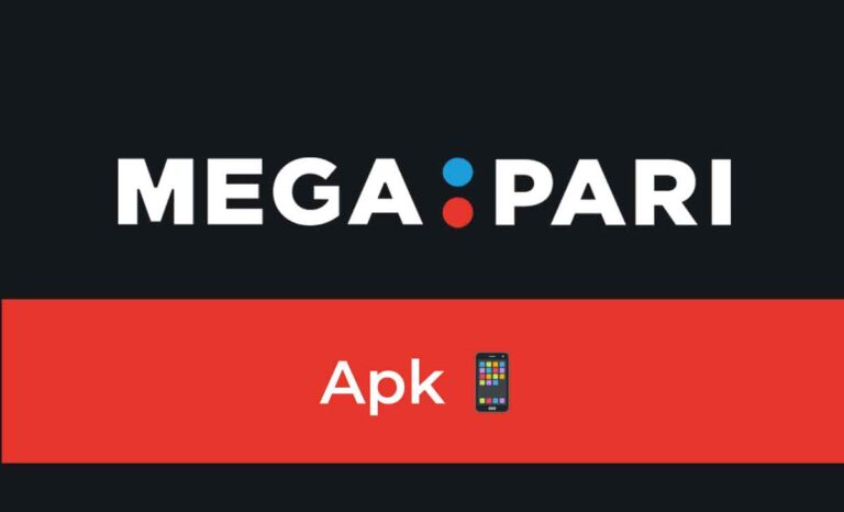 Megapari Apk