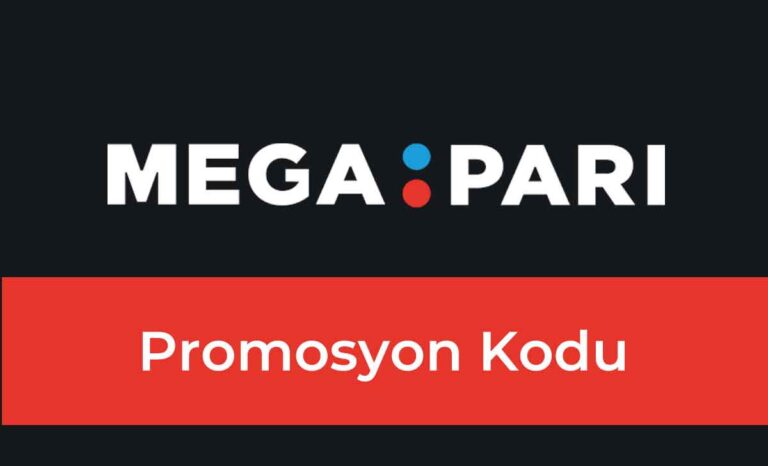 Megapari Promosyon Kodu