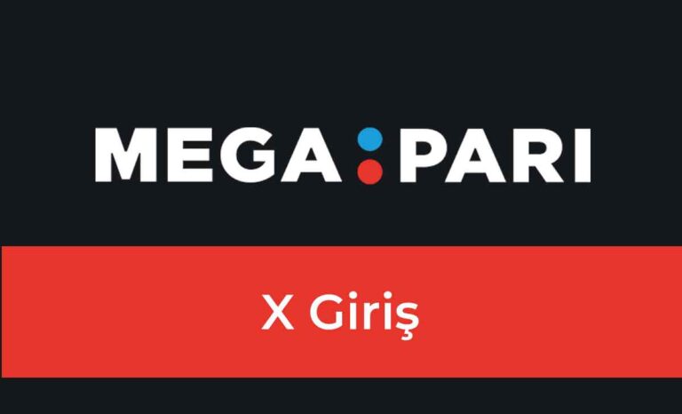 Megapari X Giriş