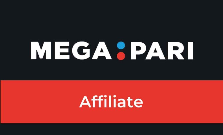 Megapari Affiliate