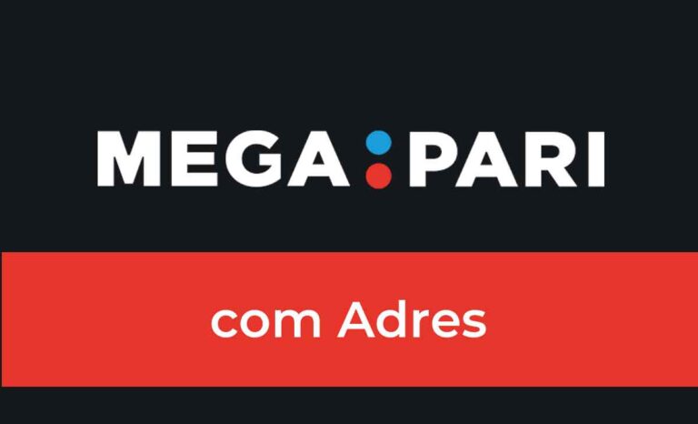 Megapari com Adres