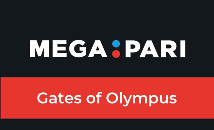 Megapari Gates of Olympus