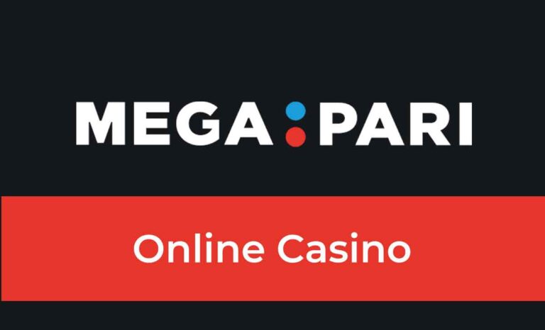 Megapari Online Casino